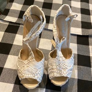 Limelight High heels